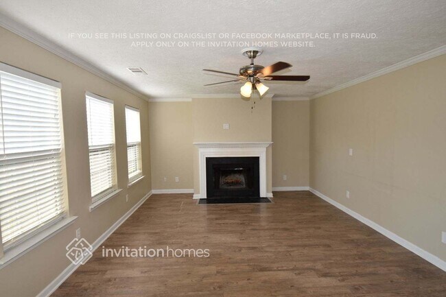 Foto del edificio - 4930 Watson Farms Ln