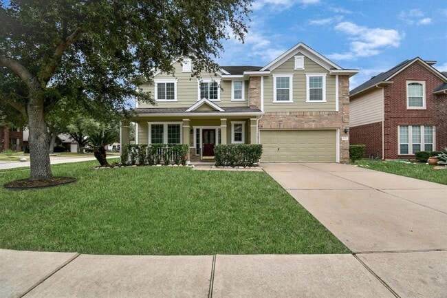Building Photo - 8522 Chancellorsville Ln