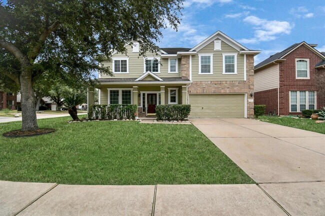 Foto del edificio - 8522 Chancellorsville Ln