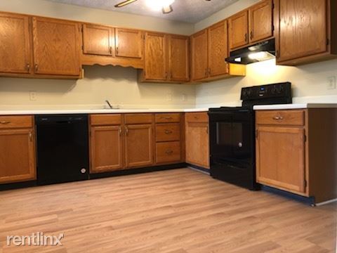 Foto del edificio - 2 br, 2.5 bath Townhome - 6642 Meadow Rue Dr