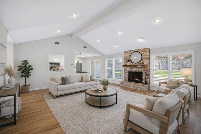 Foto del edificio - 1208 Dusky Thrush Trail