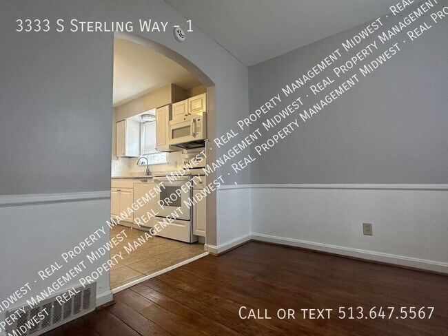 Foto del edificio - 3333 S Sterling Way