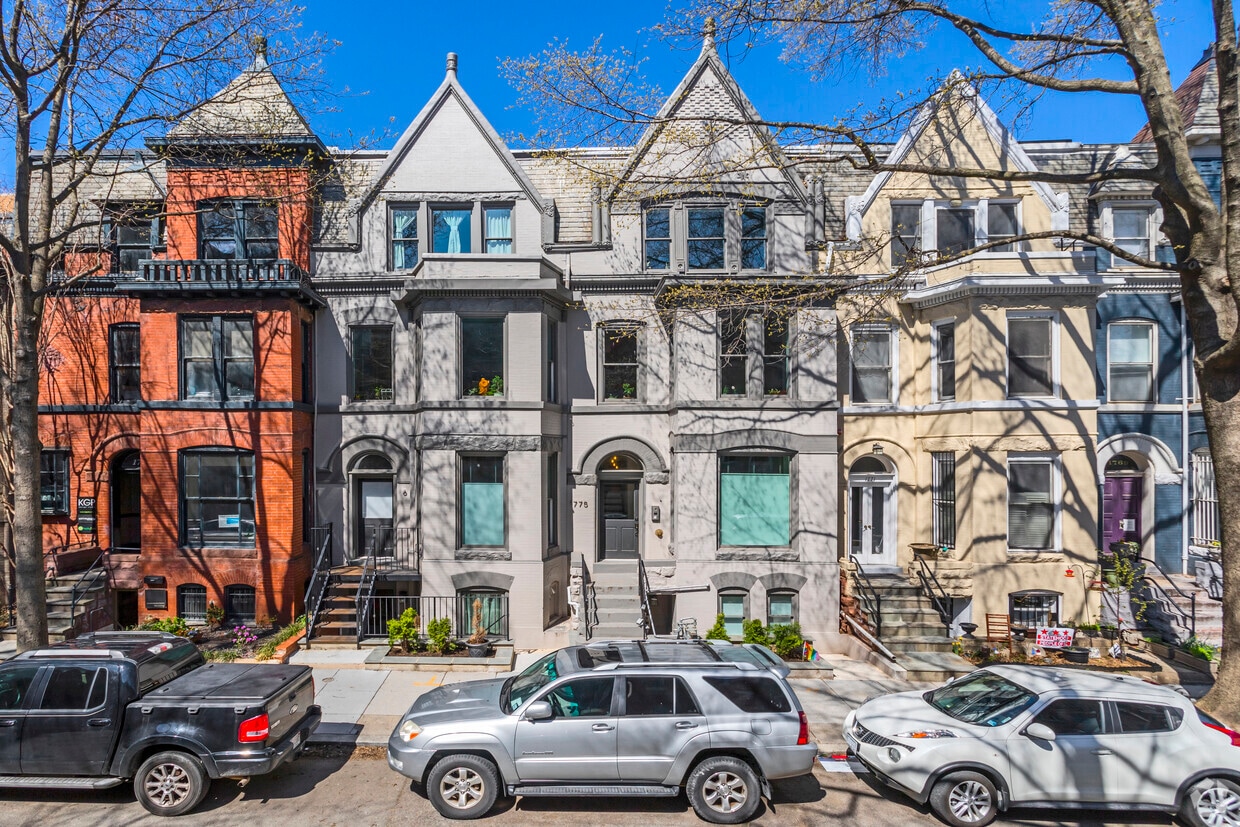 1775 Church St NW - The Odeum