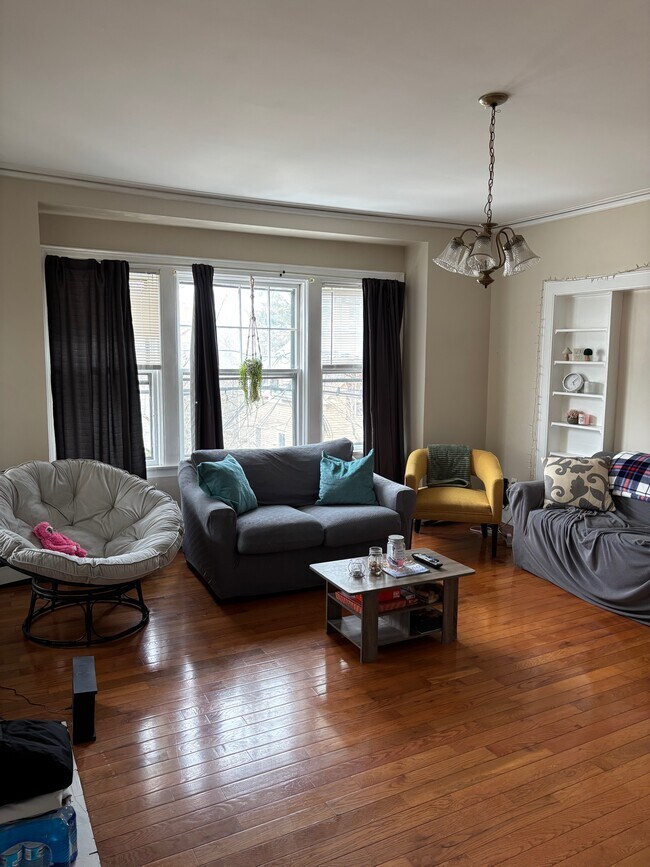 Foto del edificio - 23 Creighton St