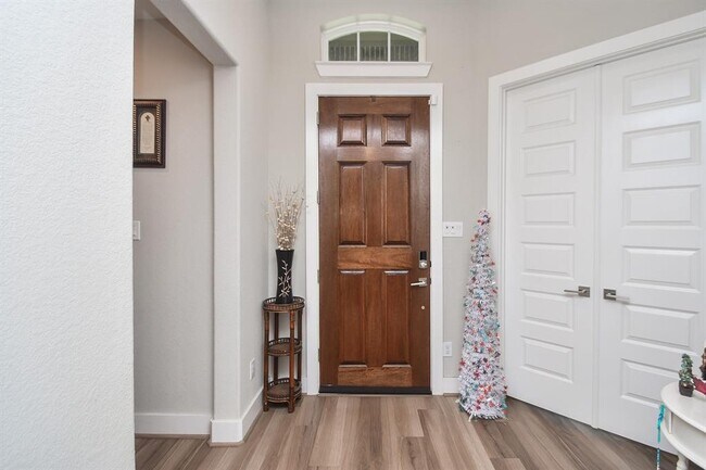 Foto del edificio - 4418 Sterling Heights Ln