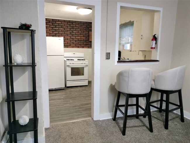 Foto del edificio - 31 Indiana St