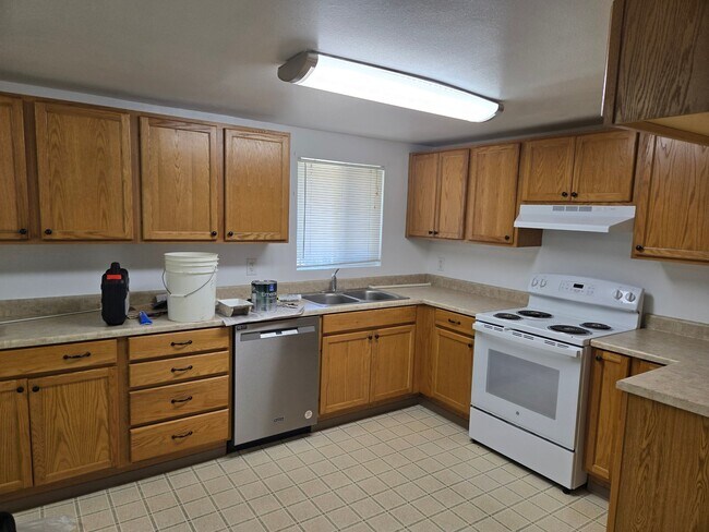 Foto del edificio - 1231 NW Keasey St
