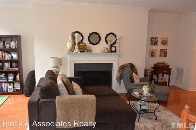 Foto del edificio - 3 br, 2.5 bath House - 3123 Kentish Town Lane