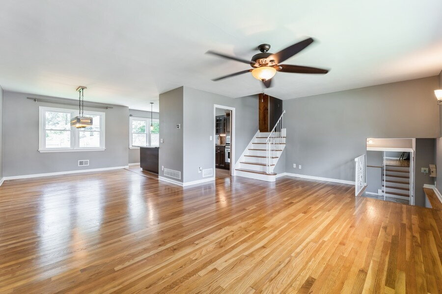 Bergenfield NJ Split Level Spacious Single Family home - Bergenfield NJ Split Level Spacious Single Family home