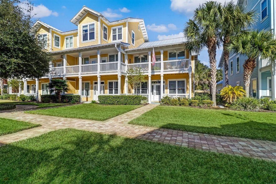 Foto principal - 2158 White Sands Way