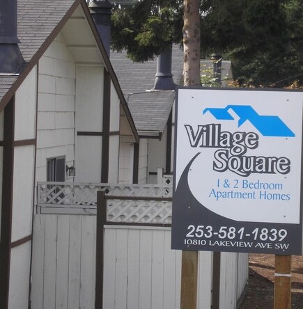 Foto principal - Village Square
