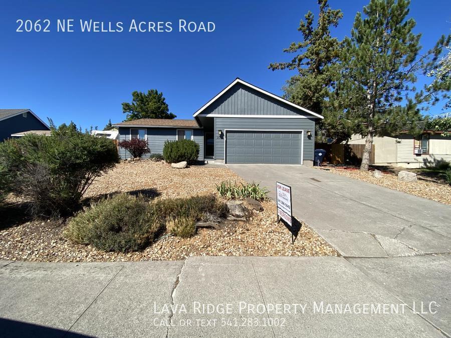 Primary Photo - 2062 NE Wells Acres Rd