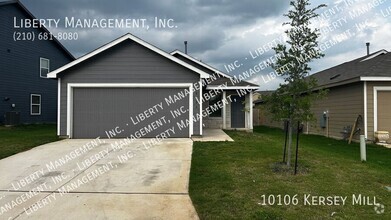 Building Photo - 10106 Kersey Ml