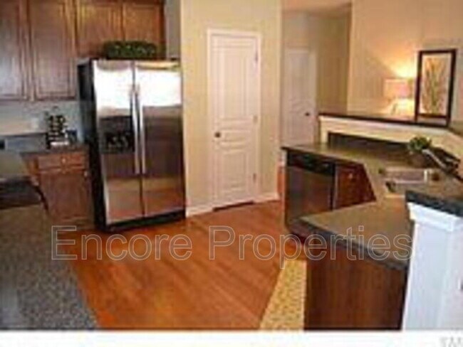 Foto del edificio - 2507 Asher View Ct
