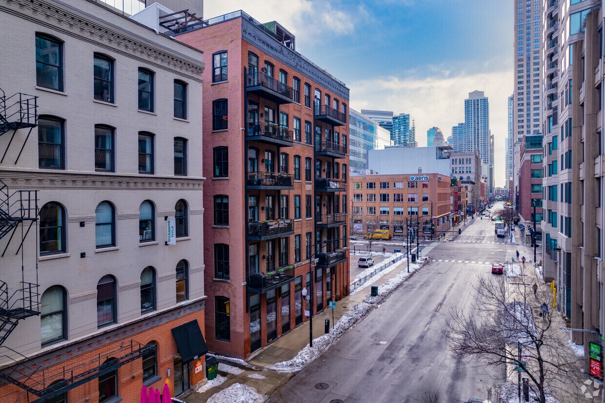 Foto principal - Pfister Bldg