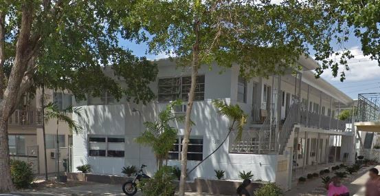 Foto del edificio - 1225 Normandy Dr