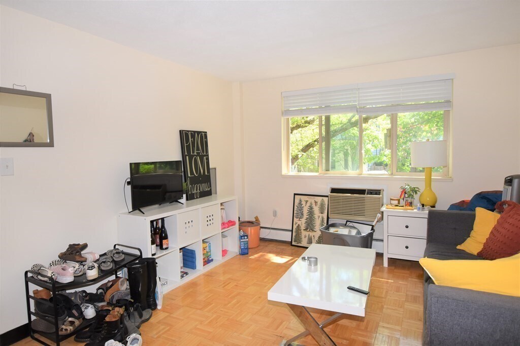 33 Cogswell Ave Unit 5, Cambridge, MA 02140 Apartment for Rent in Cambridge, MA