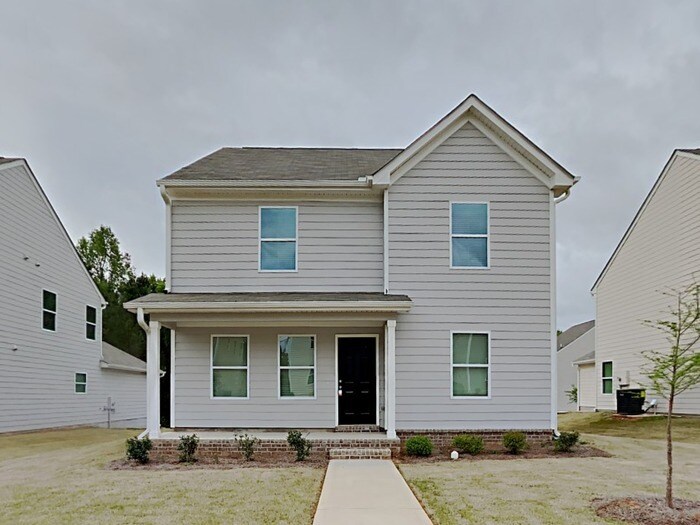 35 Daniel Ln, Porterdale, GA 30014 House Rental in Porterdale, GA