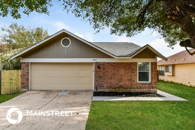 Building Photo - 8405 Maple Ridge Dr