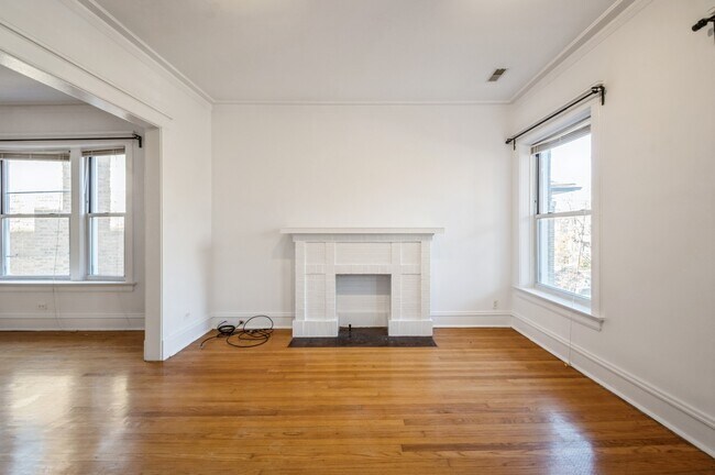 Foto del edificio - 2715 W Giddings St