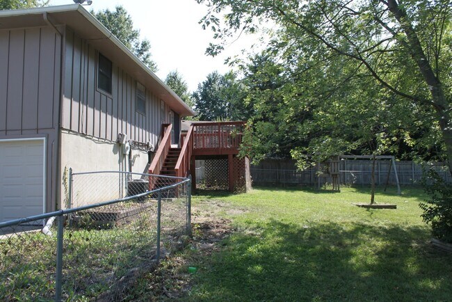 Foto del edificio - AVAILABLE NOW! Beautiful 3 Bedroom Home in...