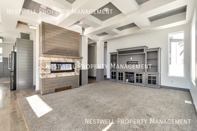 Building Photo - 1188 Marinwood Ave