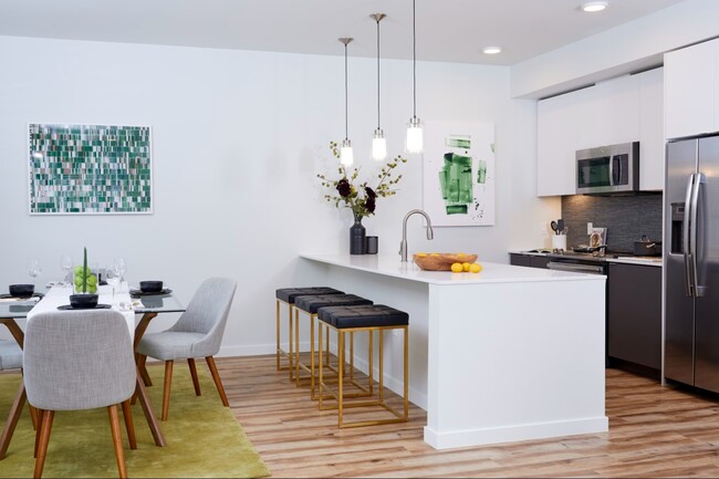 Foto del edificio - Anthology Apartments