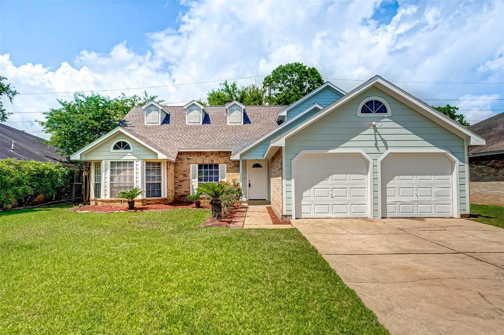 3218 Kempwood Dr, Sugar Land, TX 77479 House for Rent in Sugar Land, TX