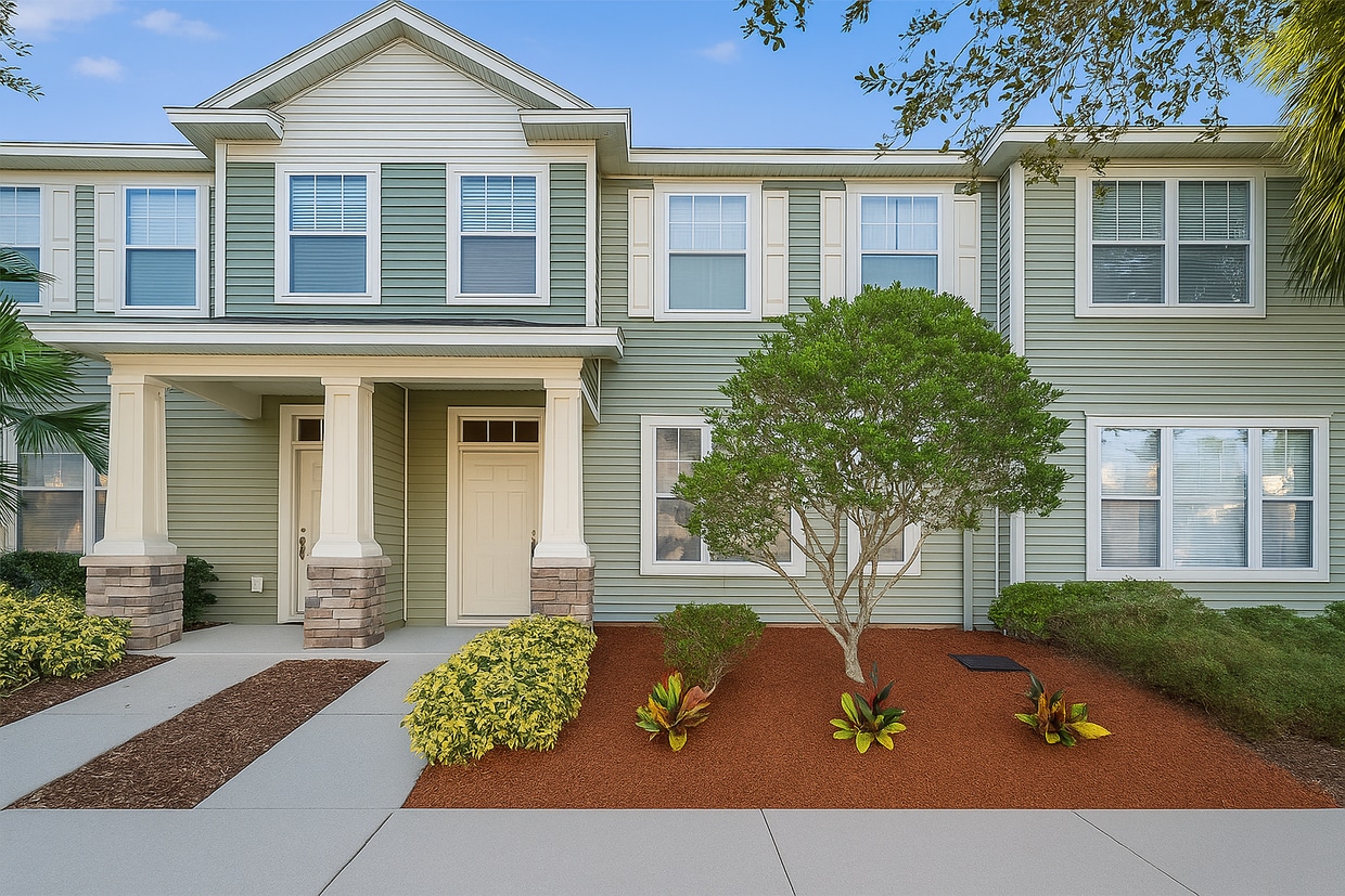 Foto principal - 12252 Country White Cir