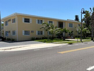 Building Photo - 1605 Pass a Grille Way