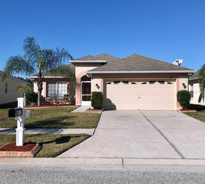 Foto principal - 7019 Belt Link Loop