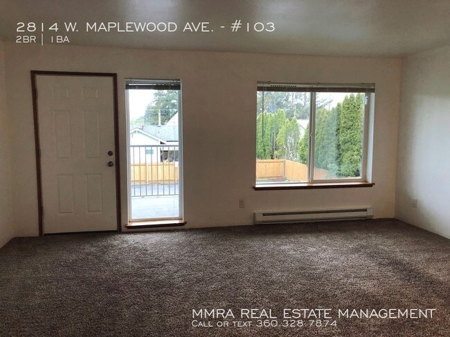 Building Photo - 2814 W Maplewood Ave
