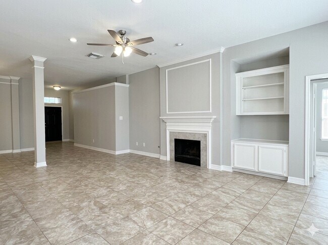 Foto del edificio - 3207 Ivy Bend Dr