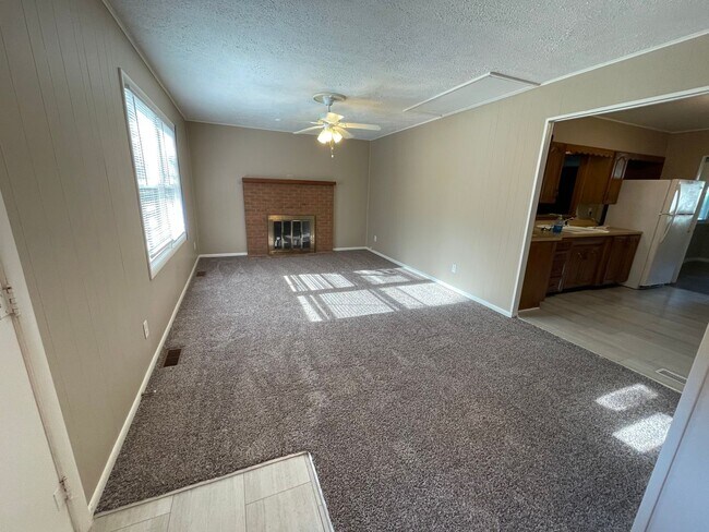 Building Photo - LEASING FOR AUGUST 2026