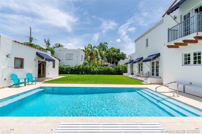 Foto del edificio - 5 br, 4 bath House - 1317 Obispo Ave