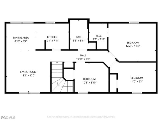 Foto del edificio - 3308 42nd St SW