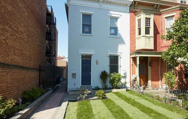Primary Photo - 939 N St NW
