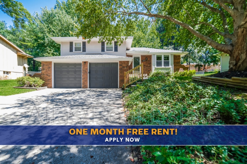 2804 SE 2 St, Blue Springs, MO 64014 House Rental in Blue Springs, MO