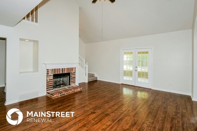 Building Photo - 1135 Mossy Knoll Dr