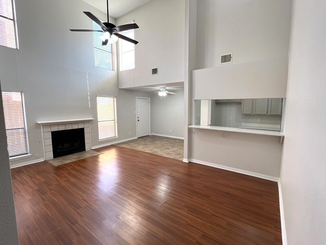 Foto principal - 1237 W Hudgins St