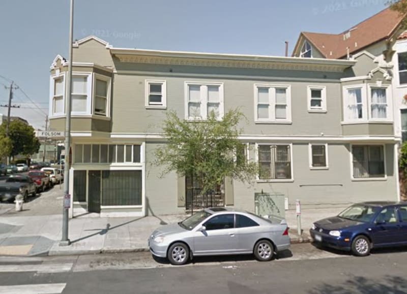 Photo - 2996 Folsom St (San Francisco, CA)