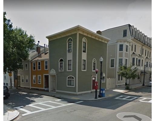 Building Photo - 226 Bunker Hill St