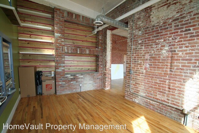 Foto del edificio - 2 br, 2 bath House - 1515 N Ogden St Apt 4