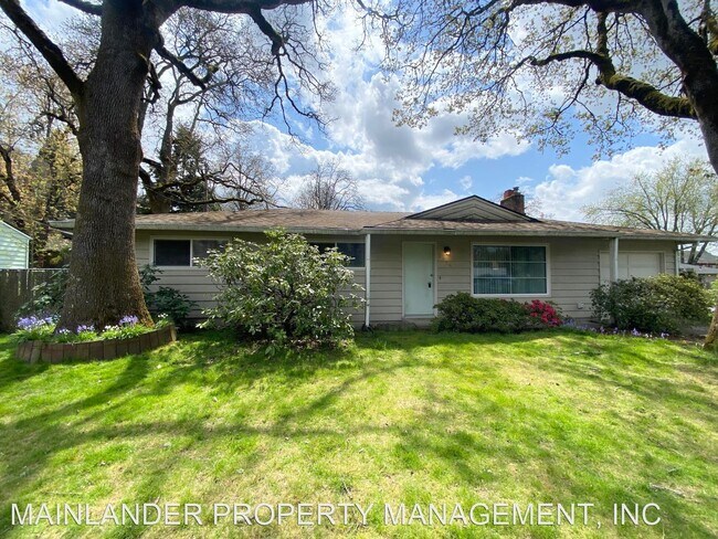 Foto del edificio - 3 br, 1 bath House - 5956 SW DICKINSON ST