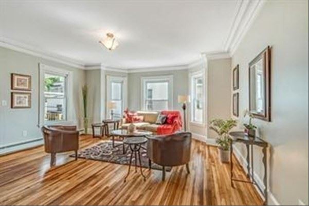 Foto del edificio - 48 Ashland St