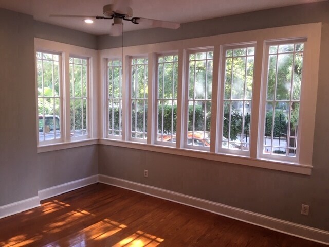 inside view - 2415 Saint Charles Ave