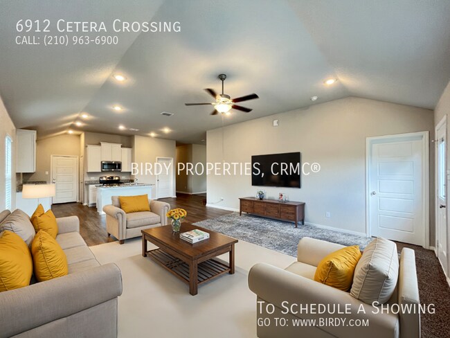 Building Photo - 6912 Cetera Way