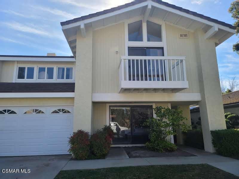 3832 Mainsail Cir, Westlake Village, CA 91361 House for Rent in