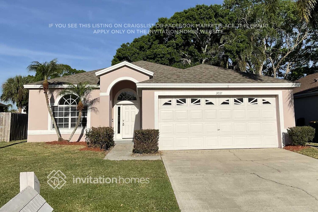 Foto principal - 3037 Sebastian Ln