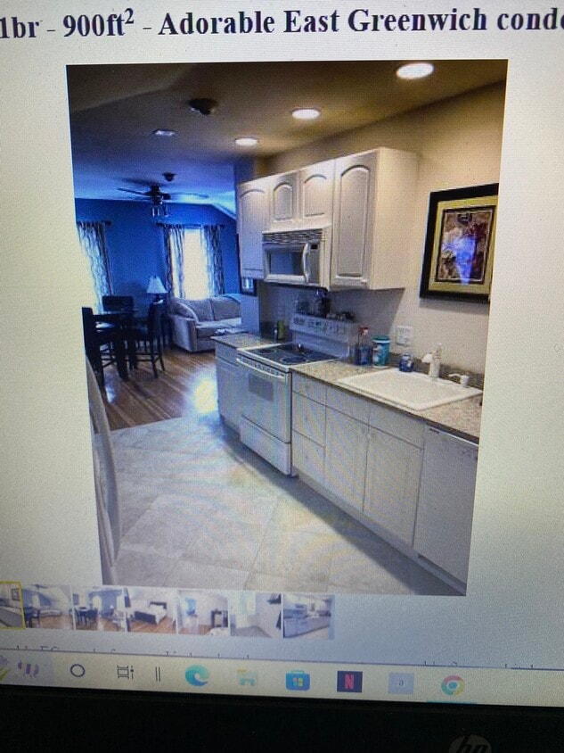 425 Main St Unit 4, East Greenwich, RI 02818 Condo for Rent in East